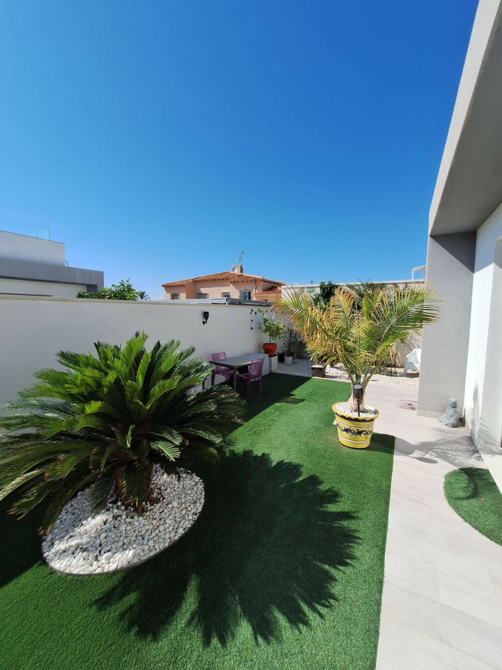 Bungalow Torrevieja Alicante - image 11