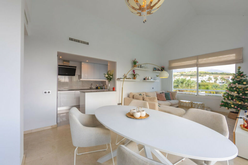 Penthouse Casares Playa Málaga - image 11