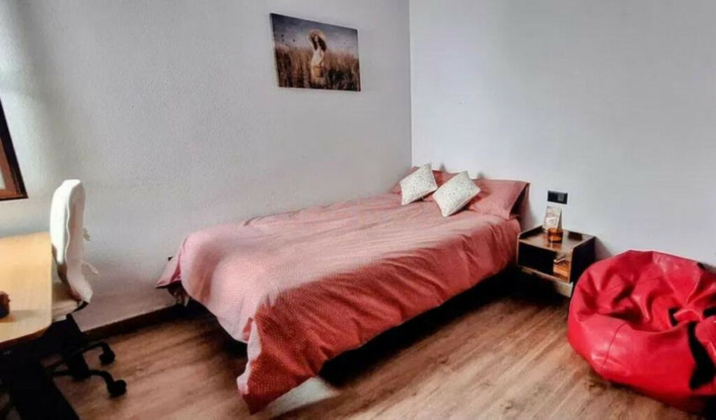 Middle Floor Apartment Marbella Málaga - image 11