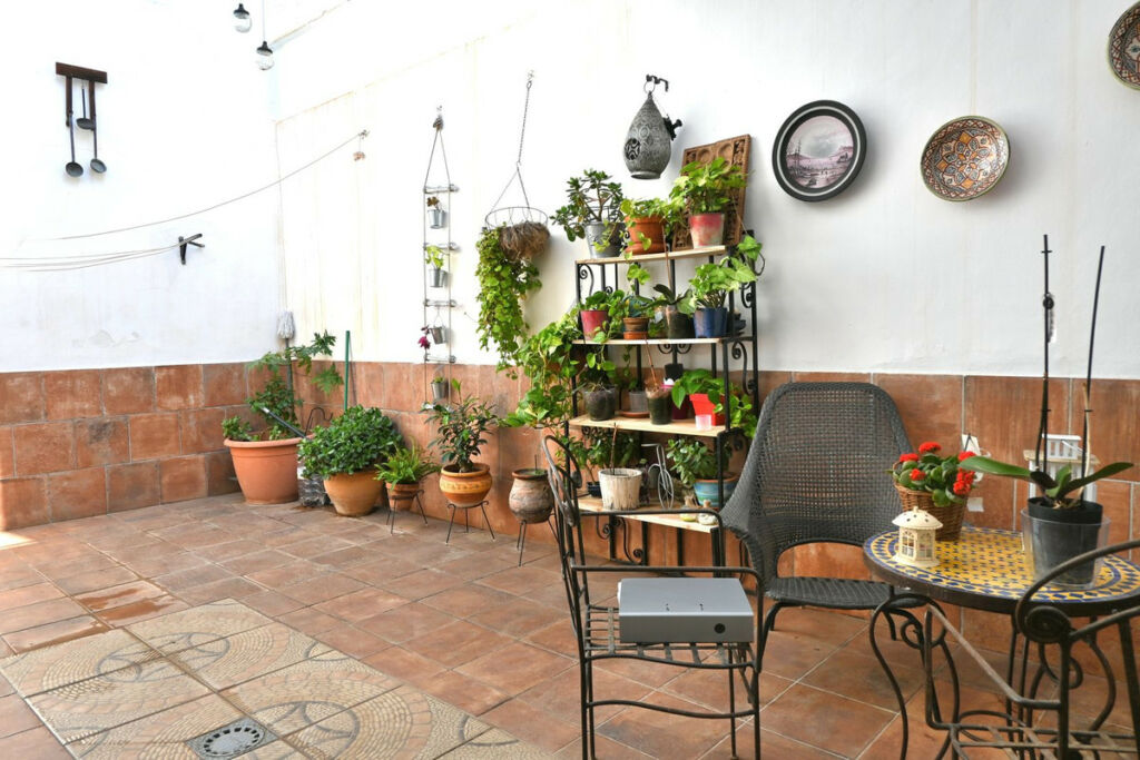 Ground Floor Apartment Las Lagunas Málaga - image 11