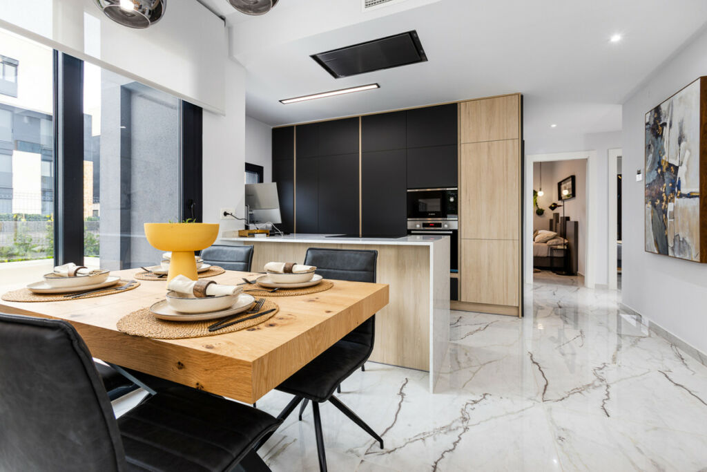 Bungalow Ciudad Quesada Alicante - image 11