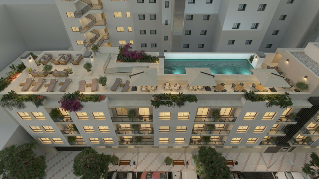 Ground Floor Apartment Málaga Centro Málaga - image 11
