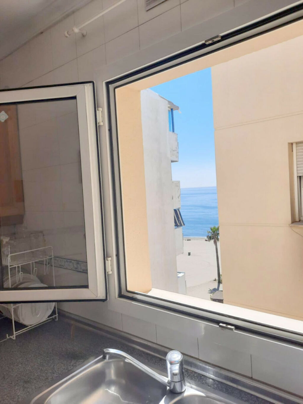 Middle Floor Apartment Estepona Málaga - image 11