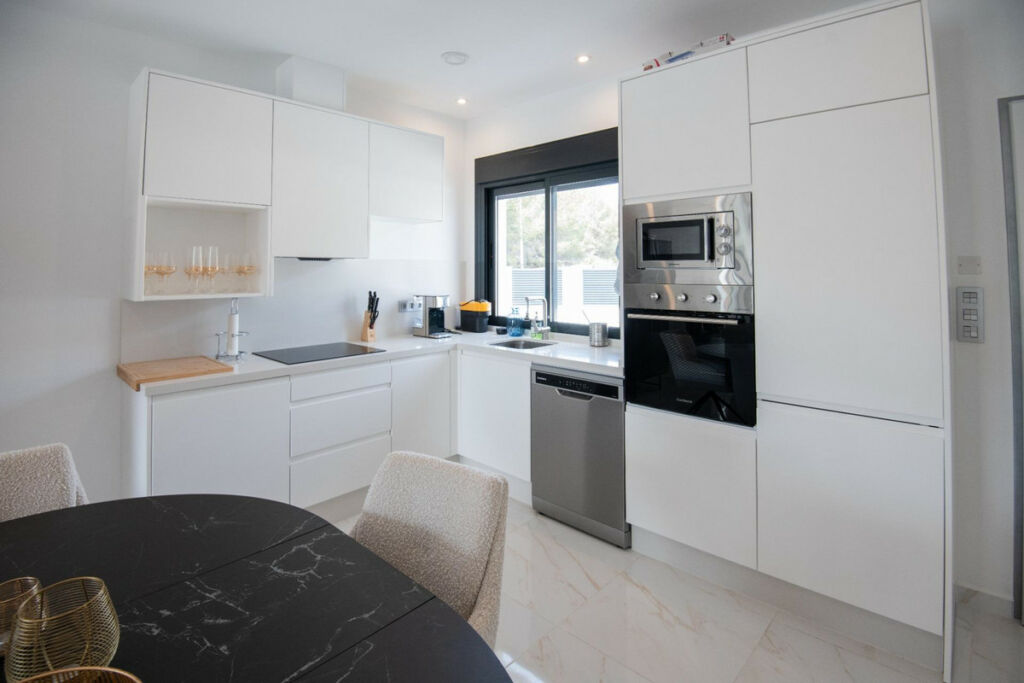 Bungalow Pinar de Campoverde Alicante - image 11
