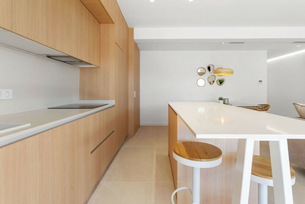 Detached Villa Torrevieja Alicante - image 11