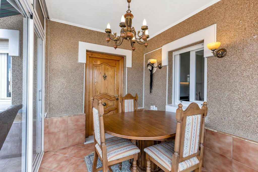 Detached Villa Torrevieja Alicante - image 12
