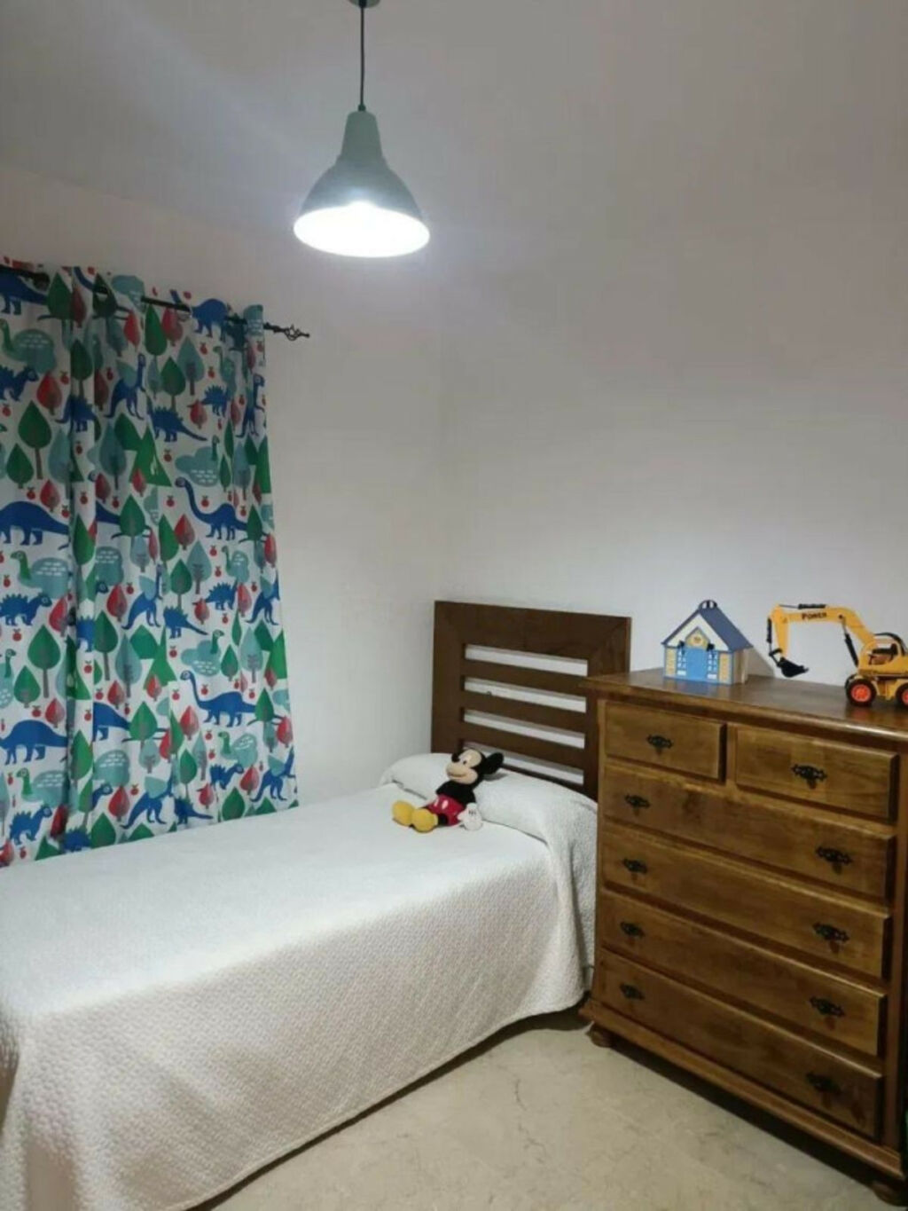 Ground Floor Apartment Jimena de la Frontera Cádiz - image 11