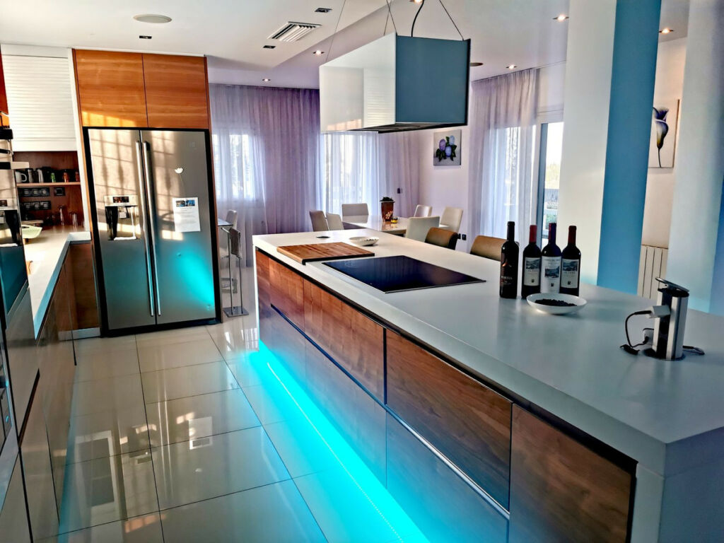 Detached Villa Atalaya Málaga - image 17