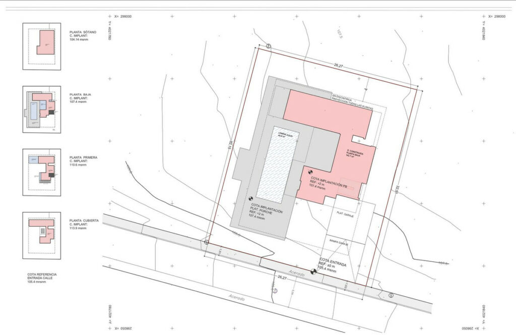 Residential Plot Manilva Málaga - image 11