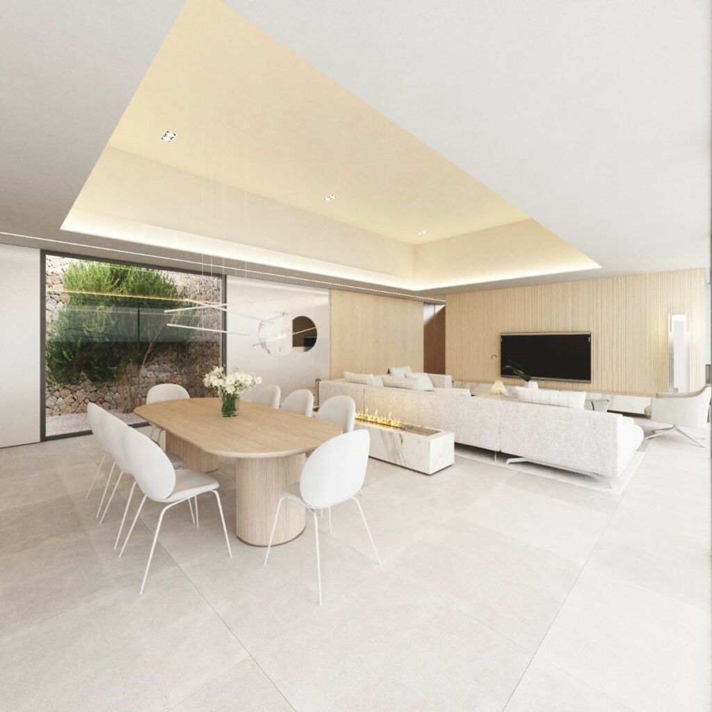 Land Altea Alicante - image 7