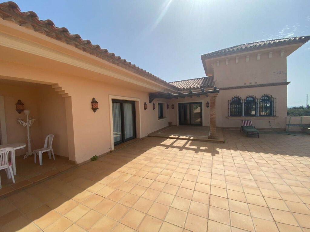 Detached Villa La Cala Málaga - image 12