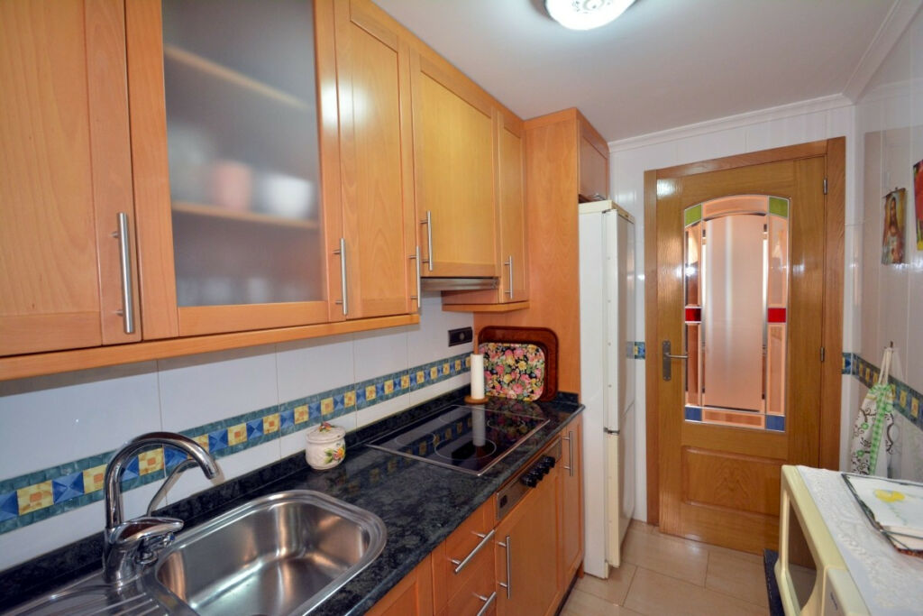 Penthouse Guardamar del Segura Alicante - image 12