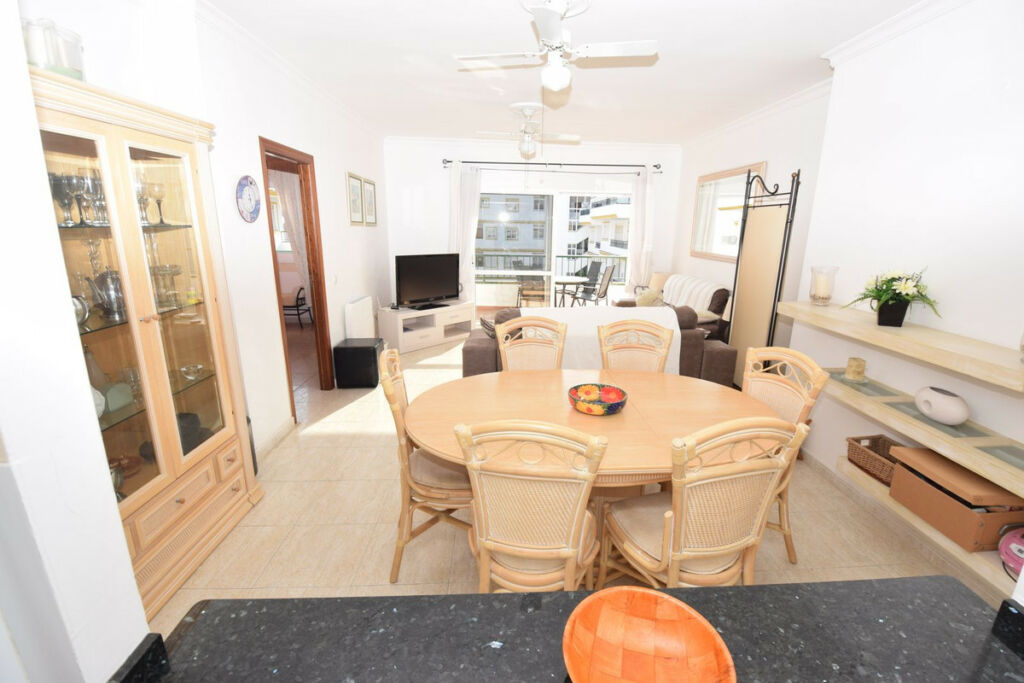 Middle Floor Apartment La Cala de Mijas Málaga - image 13