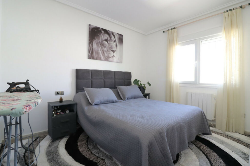 Detached Villa Benijofar Alicante - image 12