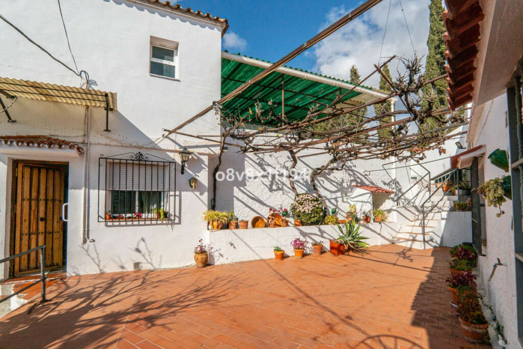 Hostel Rincón de la Victoria Málaga - image 12