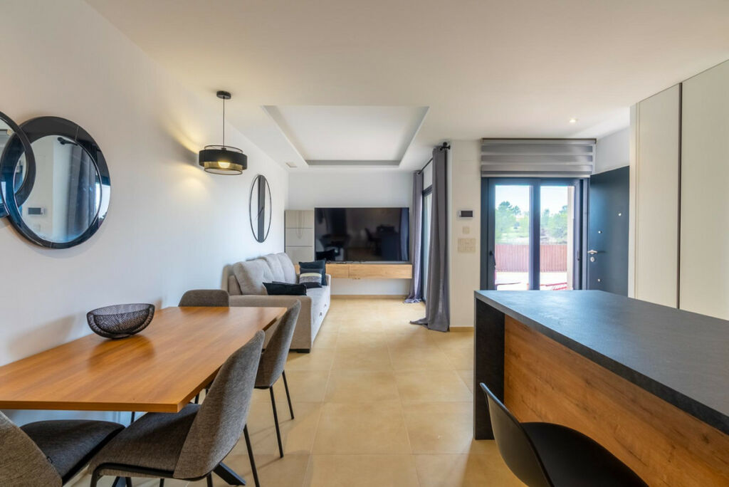 Bungalow Finestrat Alicante - image 12