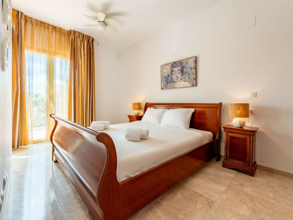 Penthouse Alhaurín de la Torre Málaga - image 12