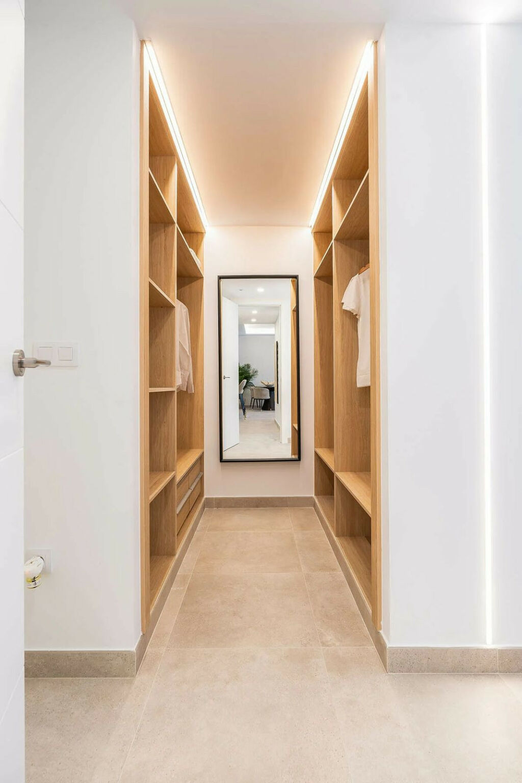 Middle Floor Apartment Fuengirola Málaga - image 12