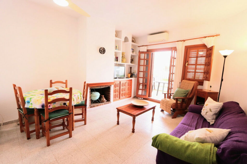 Penthouse Torre de la Horadada Alicante - image 12