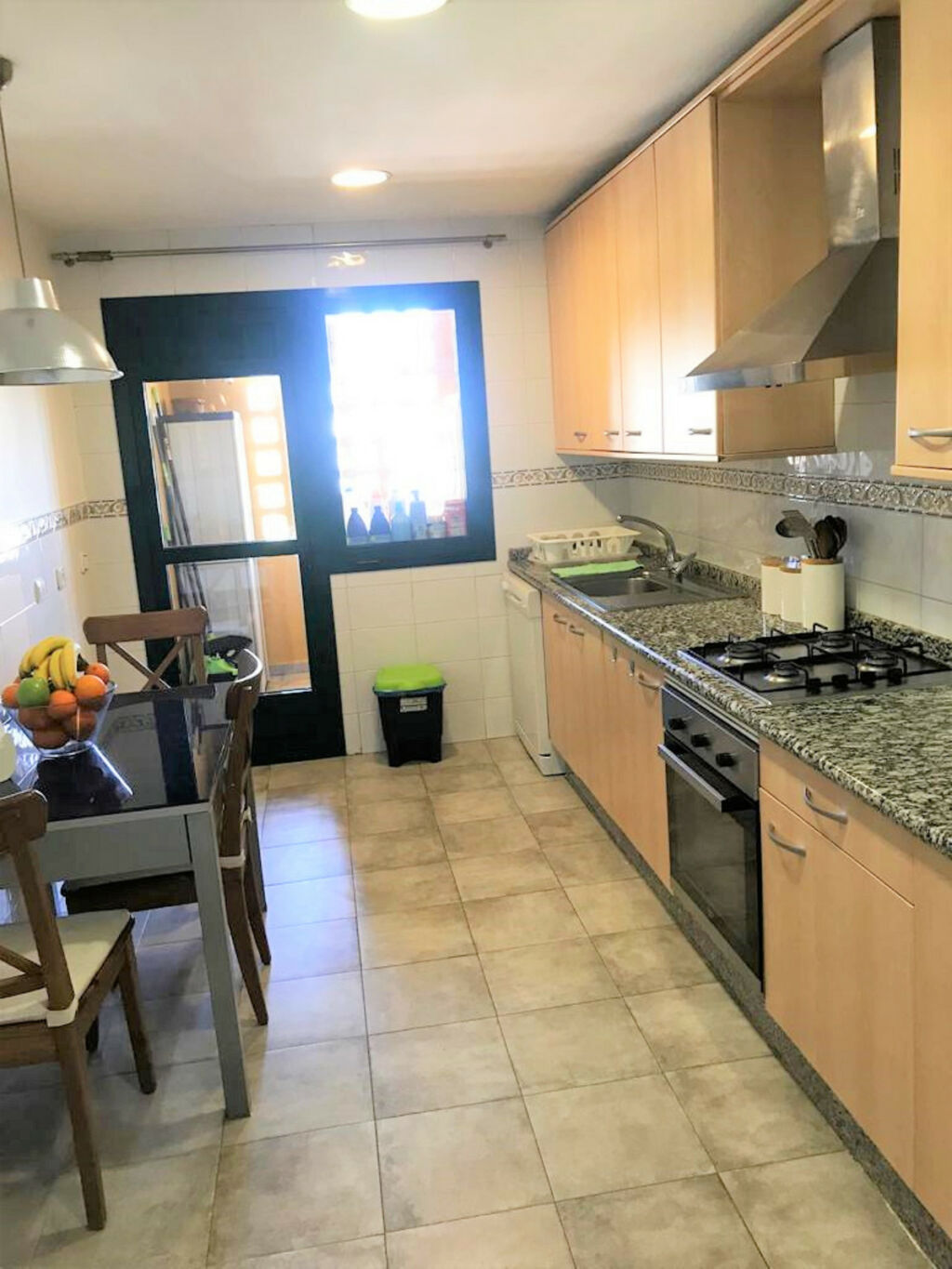 Middle Floor Apartment San Pedro de Alcántara Málaga - image 12