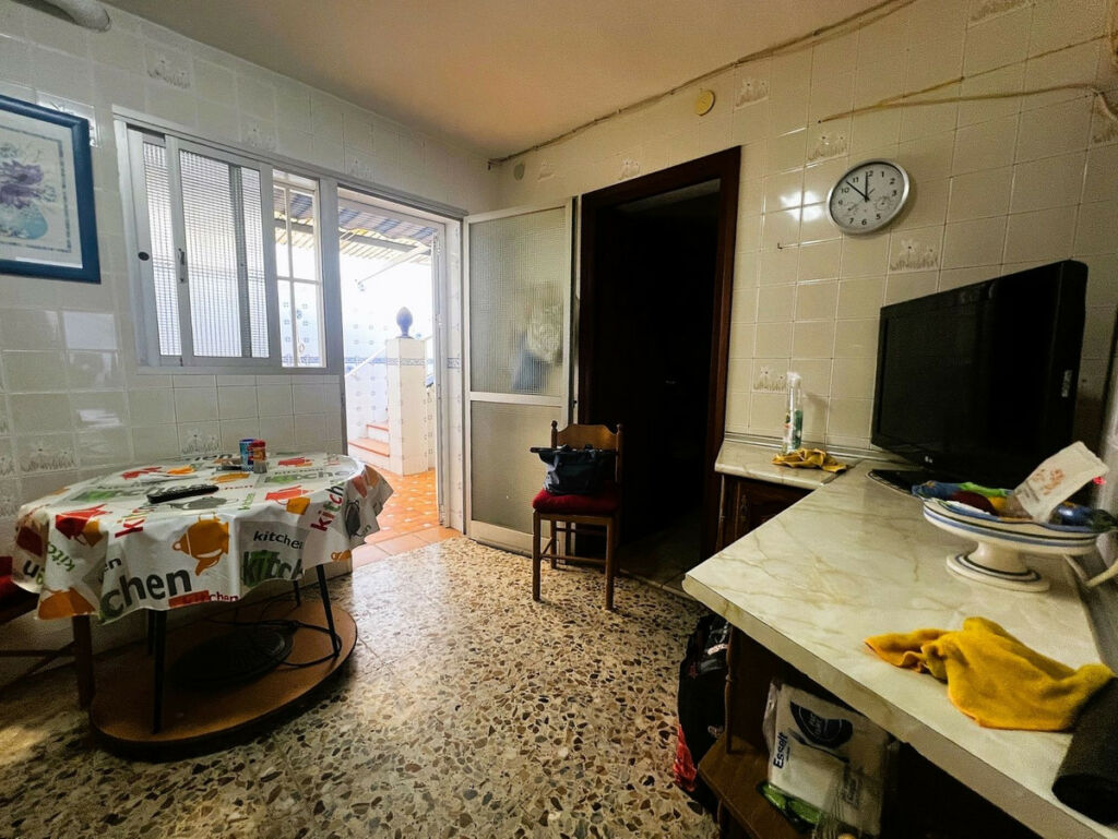 Townhouse Fuengirola Málaga - image 12