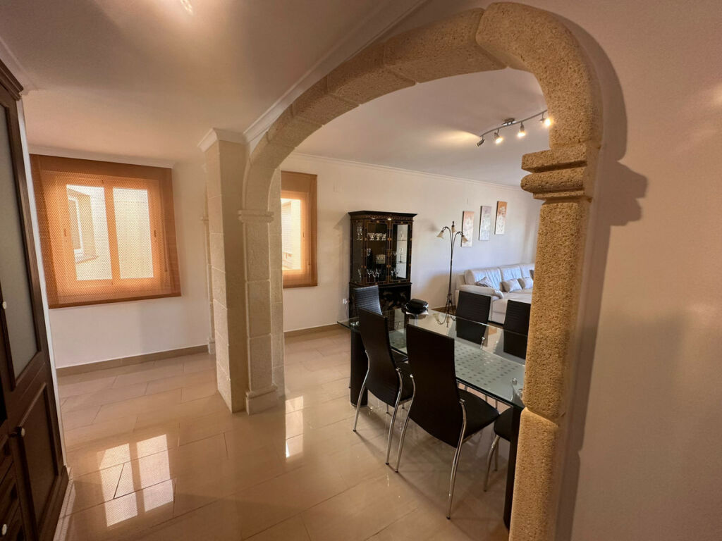 Ground Floor Apartment Teulada Alicante - image 12