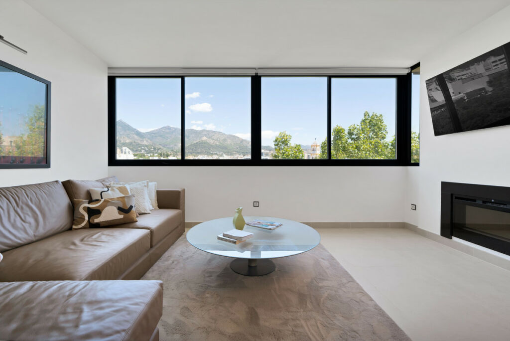 Middle Floor Apartment Marbella Málaga - image 12