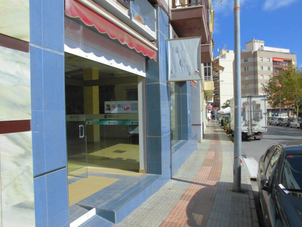 Office Calpe Alicante - image 12