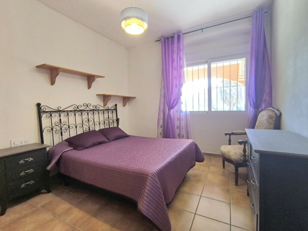 Detached Villa Parcent Alicante - image 12