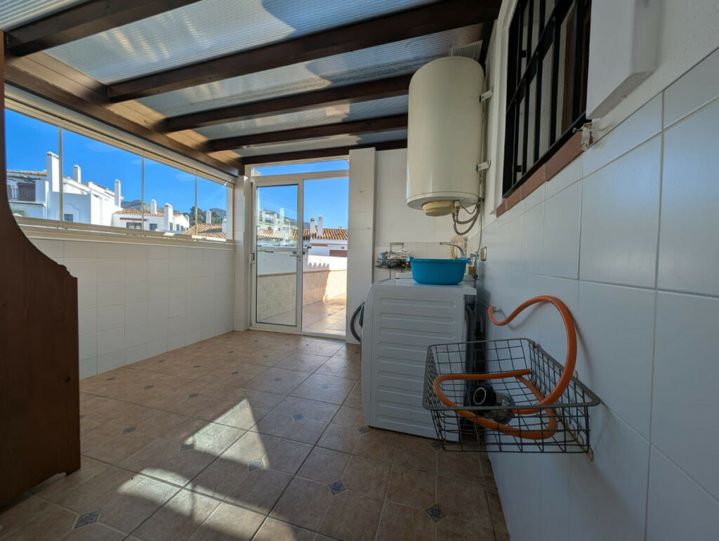 Penthouse Mijas Málaga - image 28