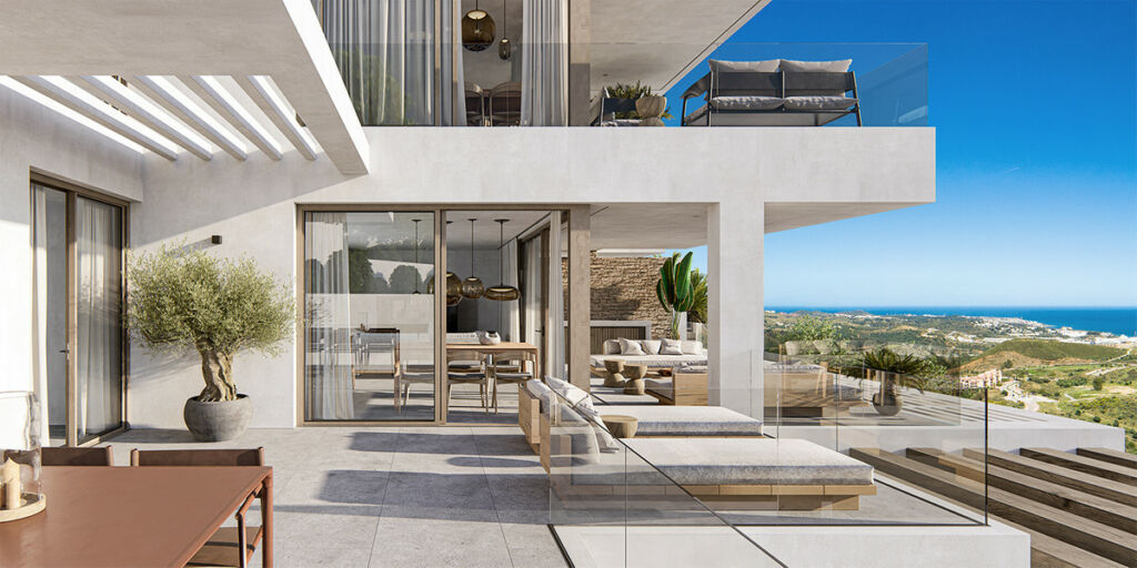 Ground Floor Apartment La Cala de Mijas Málaga - image 12