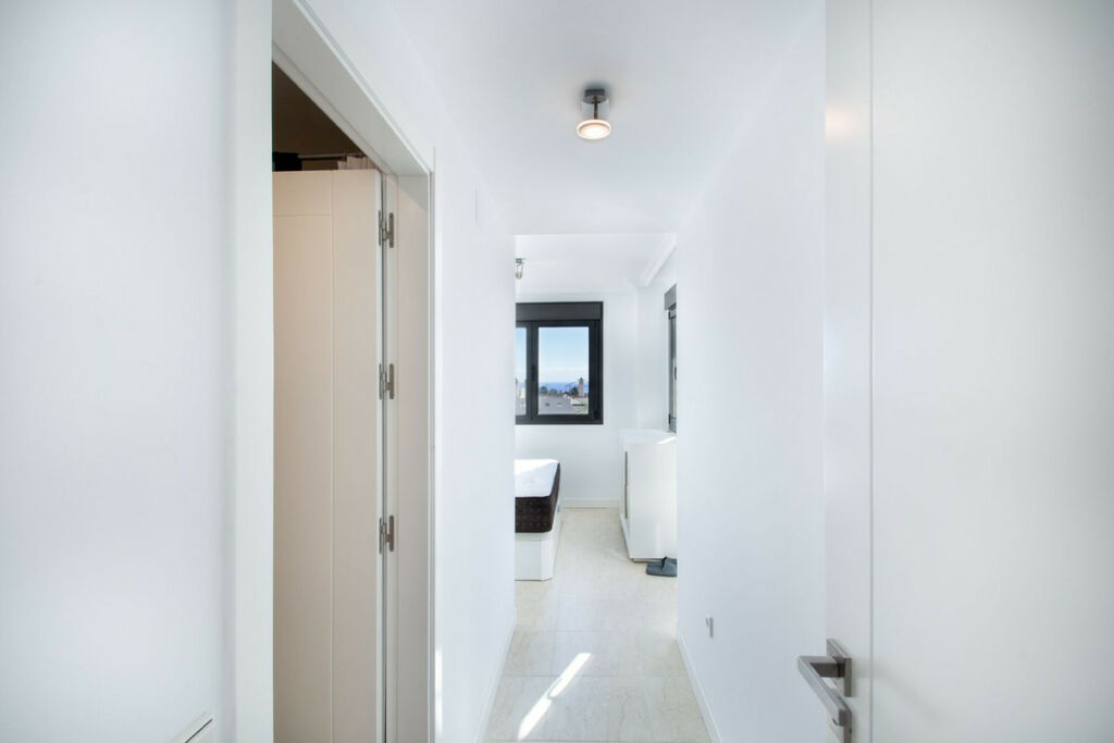 Penthouse Estepona Málaga - image 13