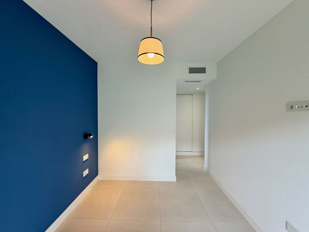 Ground Floor Apartment Fuengirola Málaga - image 12