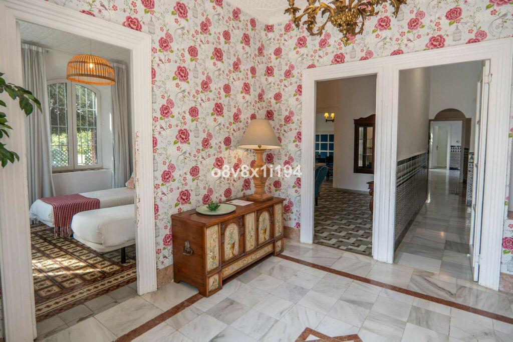 Detached Villa Málaga Málaga - image 12