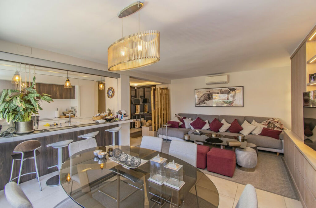 Middle Floor Apartment Marbella Málaga - image 12
