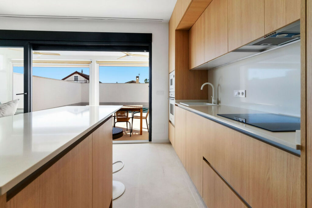 Detached Villa Torrevieja Alicante - image 12