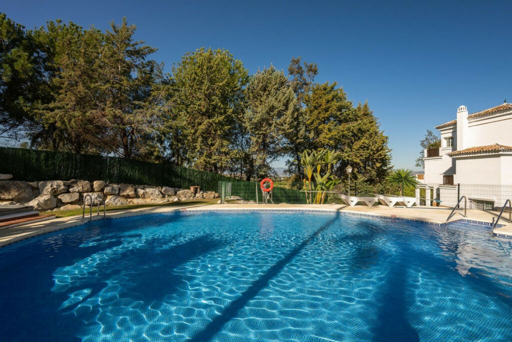 Townhouse Alhaurín de la Torre Málaga - image 13