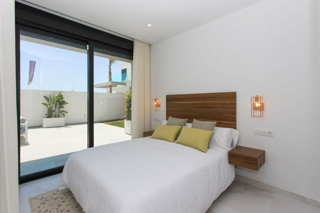 Detached Villa Los Alcazares Murcia - image 13
