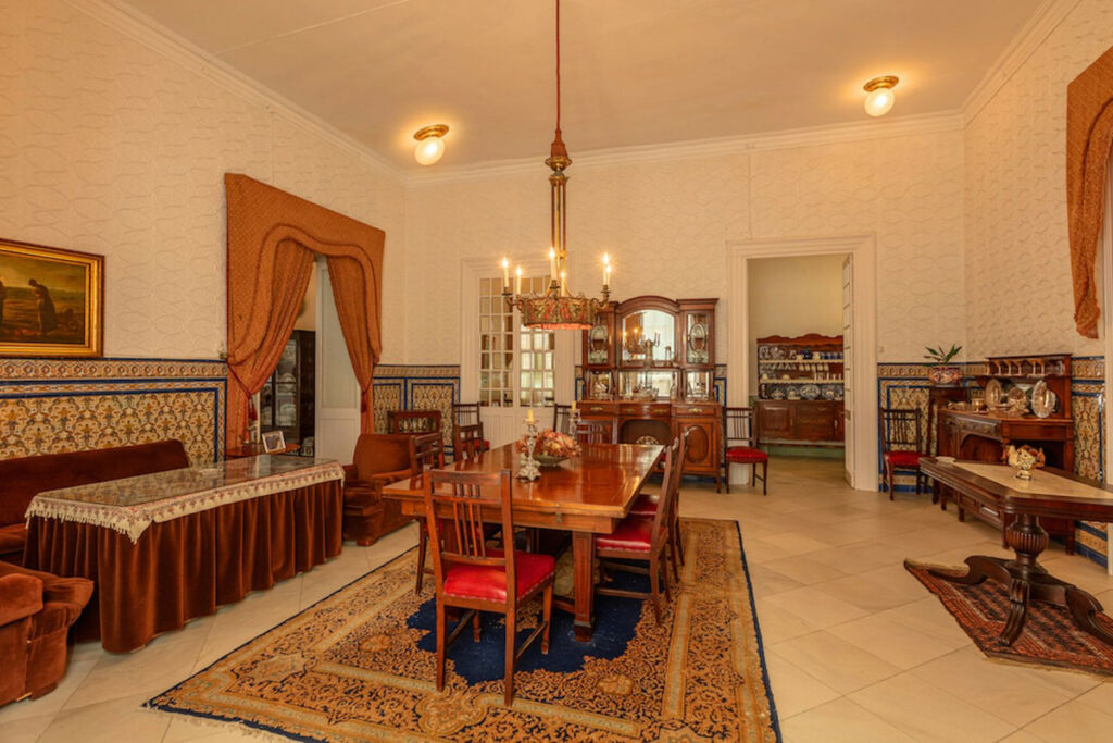 Detached Villa Tarifa Cádiz - image 12
