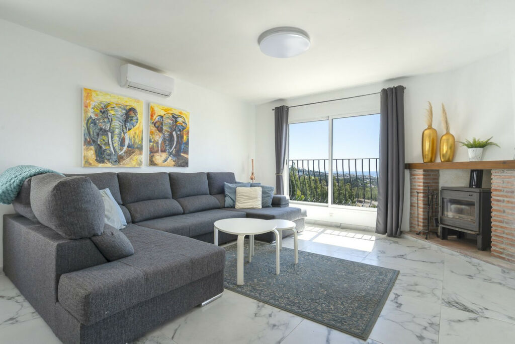 Detached Villa La Cala de Mijas Málaga - image 12