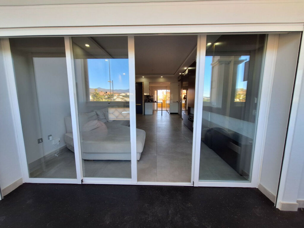 Middle Floor Apartment Bel Air Málaga - image 12