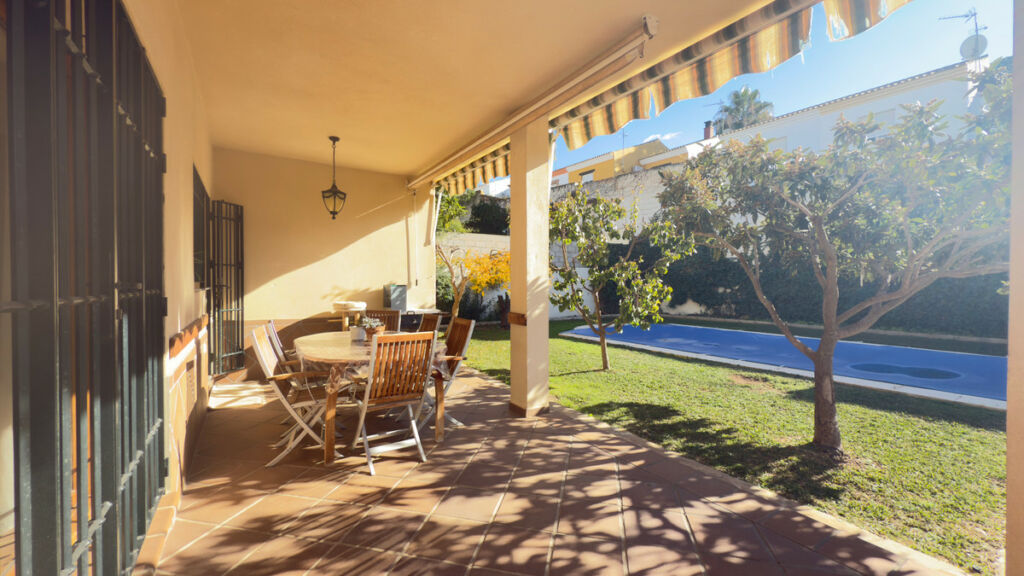 Detached Villa Antequera Málaga - image 12