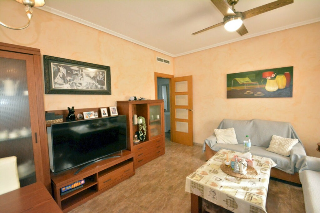 Middle Floor Apartment Rojales Alicante - image 13