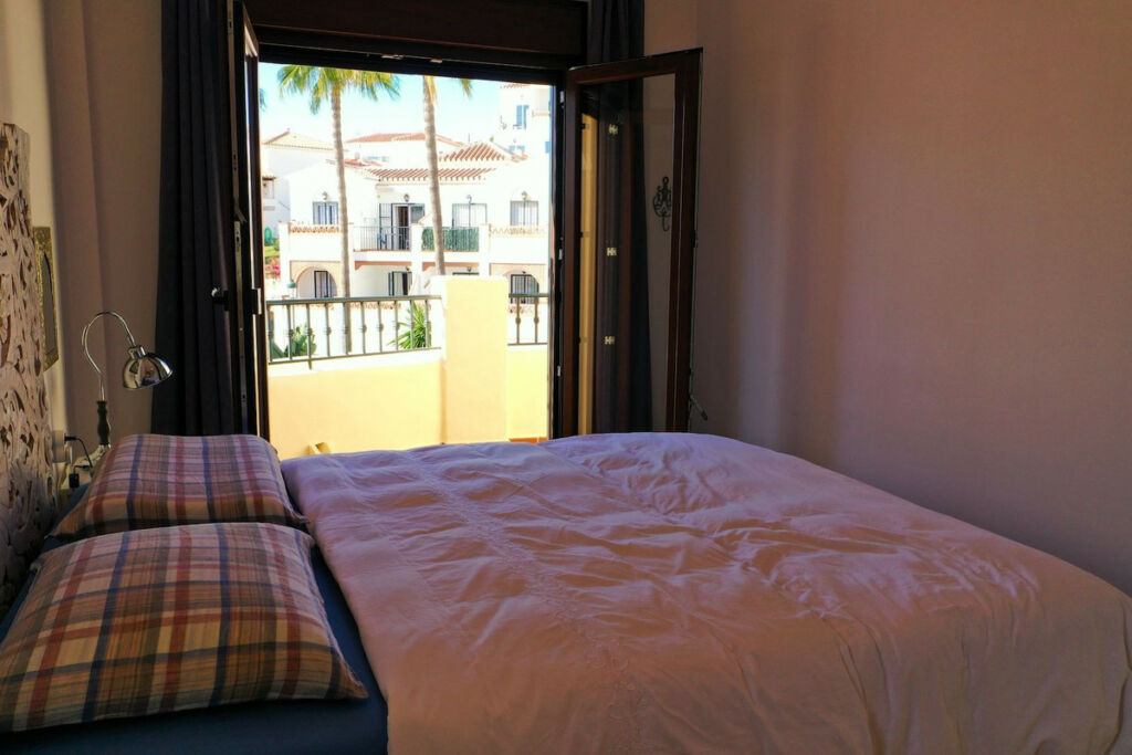 Semi-Detached House Nerja Málaga - image 12