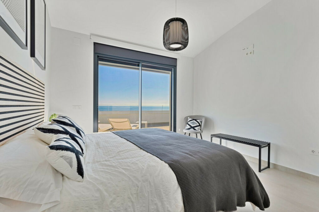 Penthouse Duplex Fuengirola Málaga - image 12