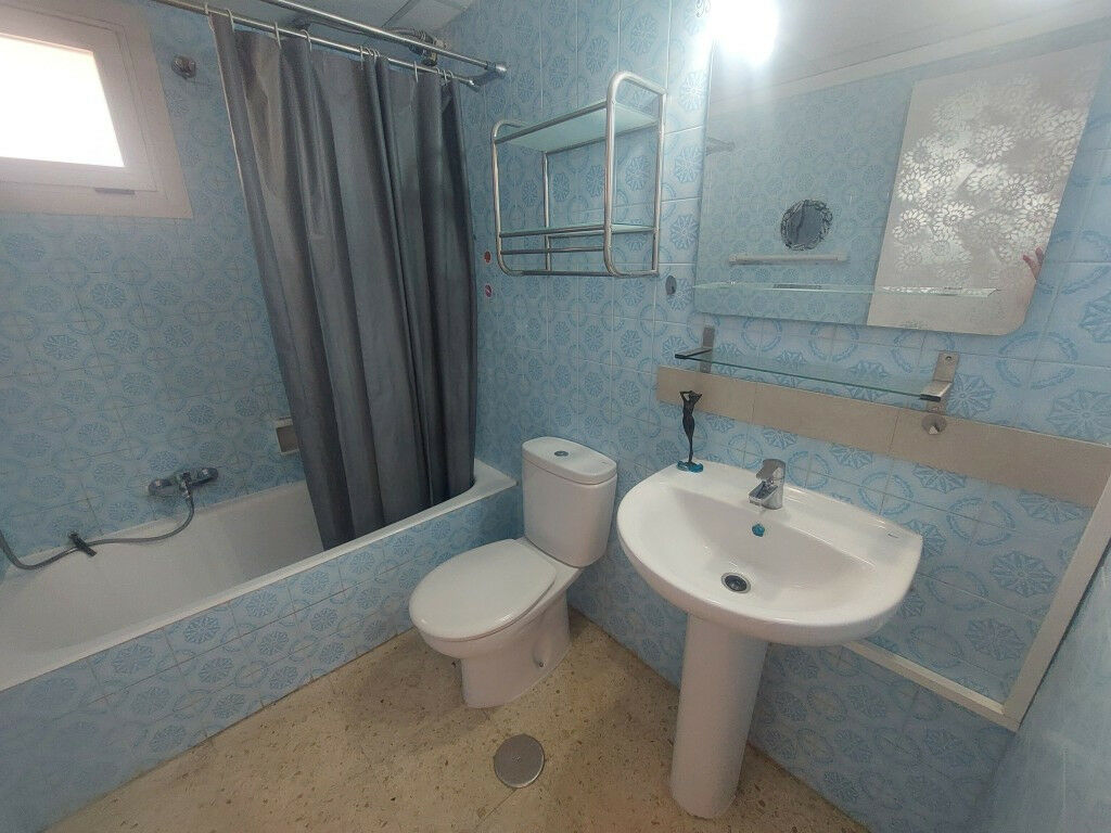 Middle Floor Apartment Finestrat Alicante - image 12
