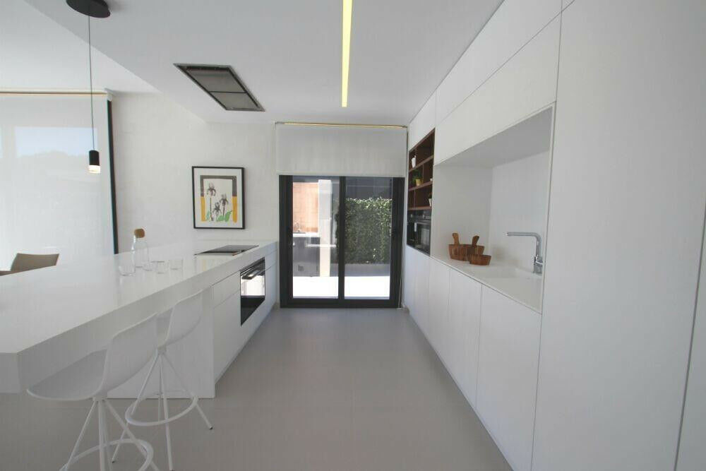 Bungalow Orihuela Costa Alicante - image 12