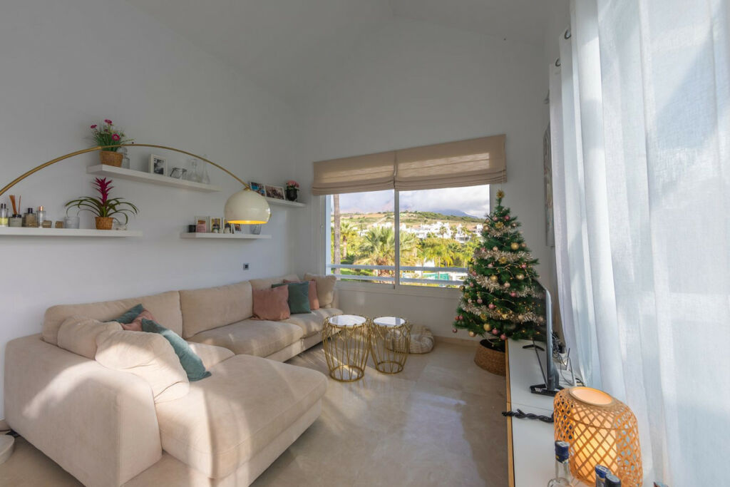 Penthouse Casares Playa Málaga - image 12