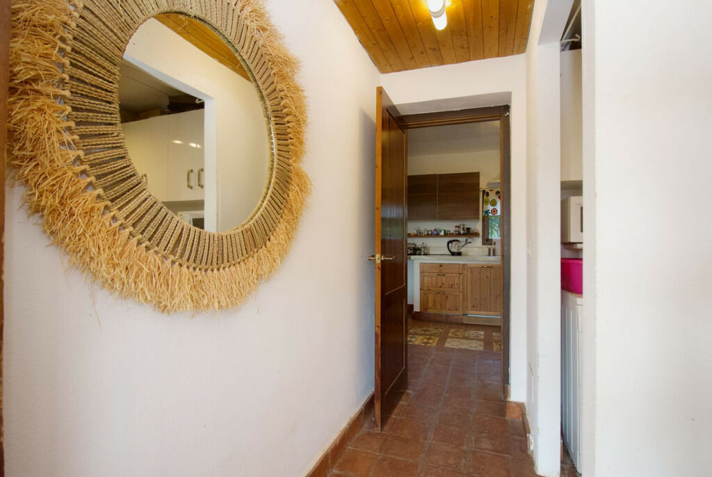 Detached Villa Cártama Málaga - image 12