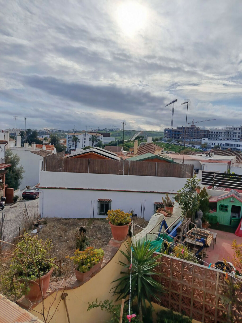Warehouse Estepona Málaga - image 11